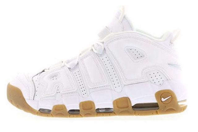 Women Air More Uptempo 20